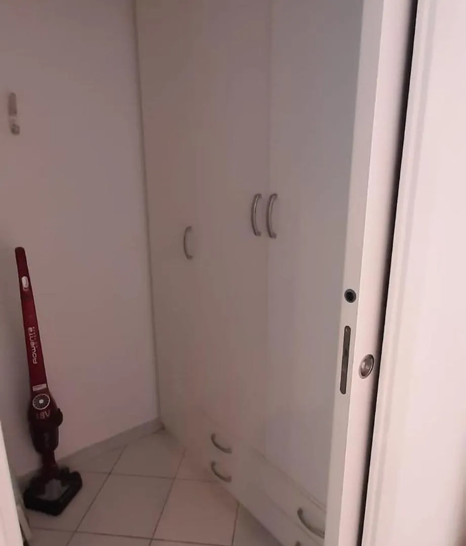 Apartmán Baladi Monolocale In Centro Sanremo