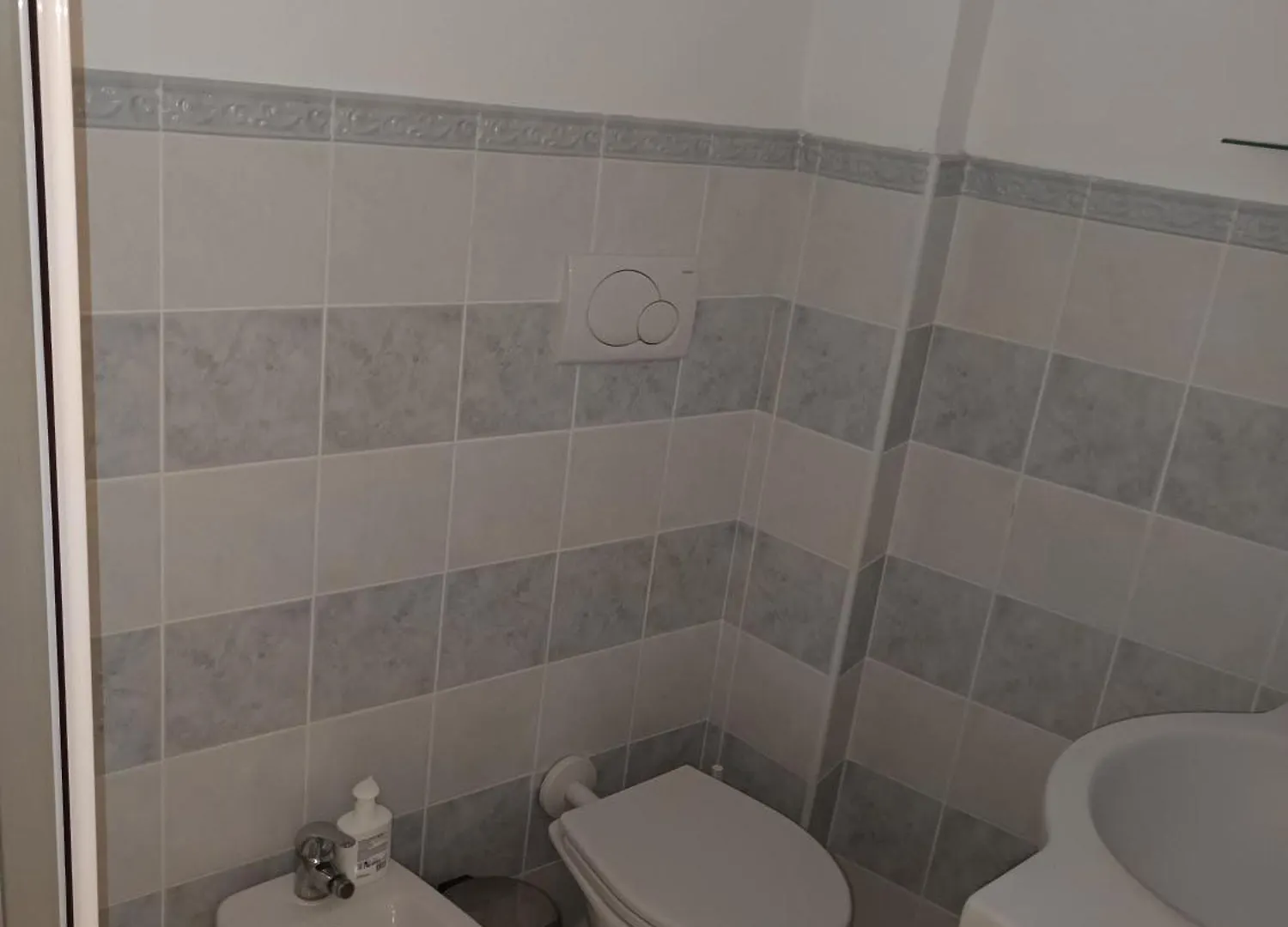 Apartmán Baladi Monolocale In Centro Sanremo