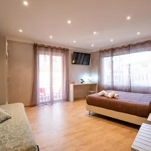 3* Pensionat Le Di Nana'
