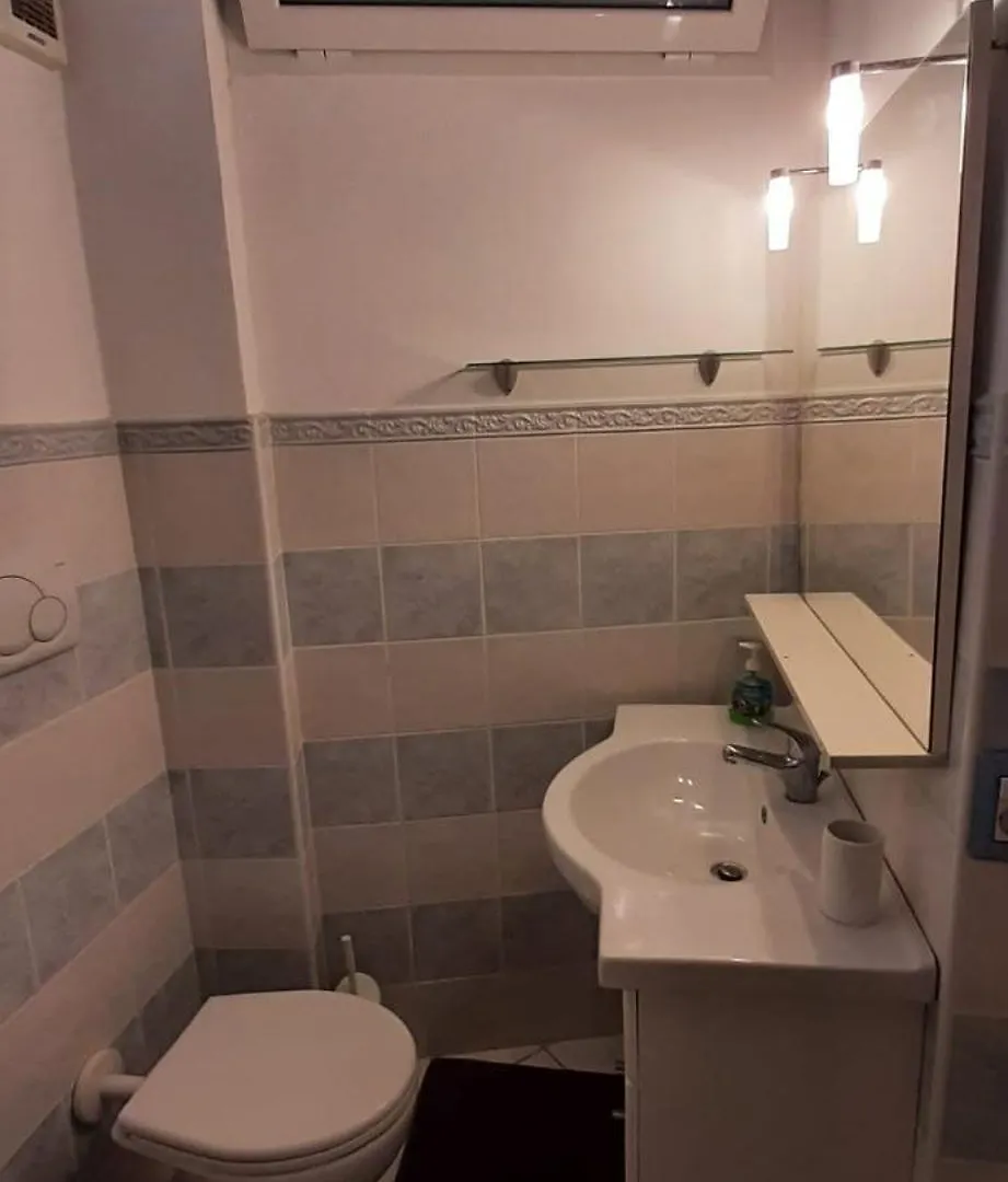 Baladi Monolocale In Centro Apartment Sanremo