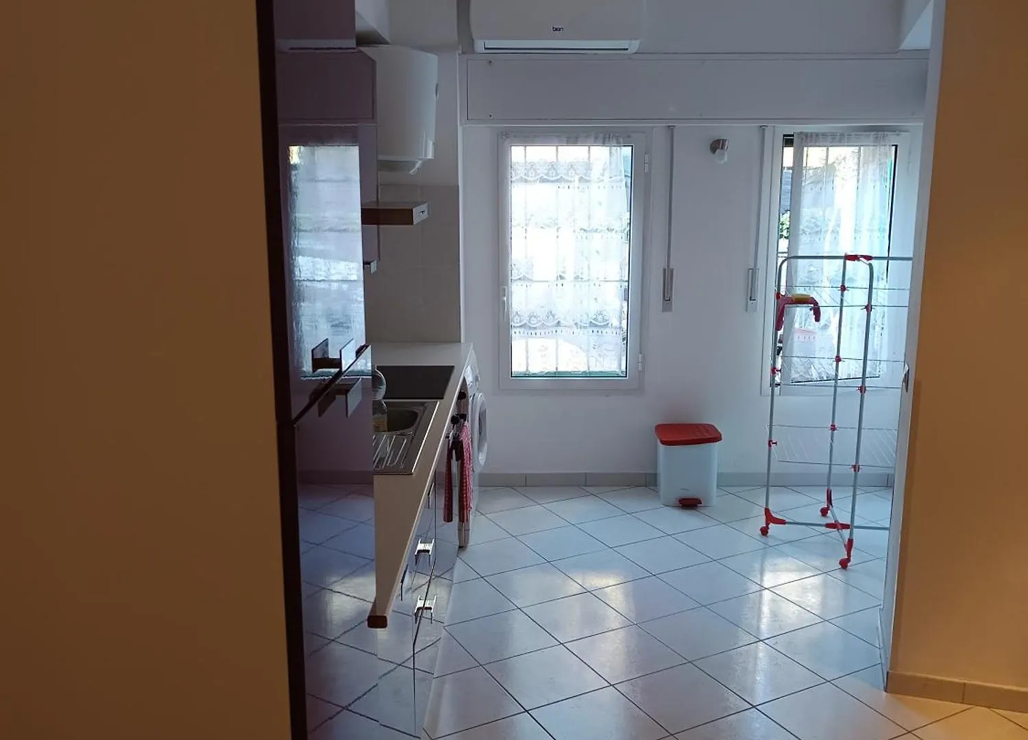 Baladi Monolocale In Centro Apartment Sanremo Italy