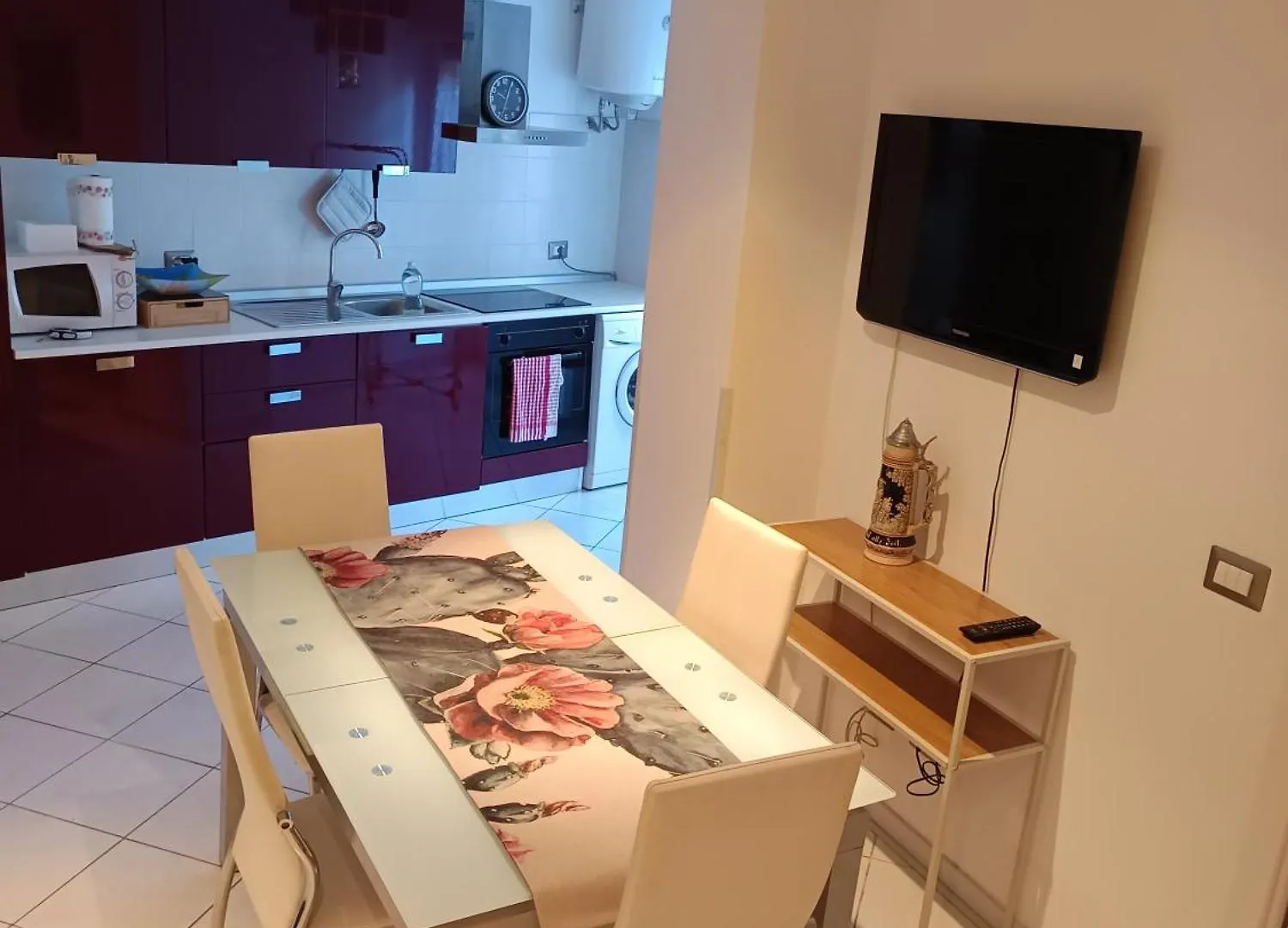 Baladi Monolocale In Centro Apartment Sanremo