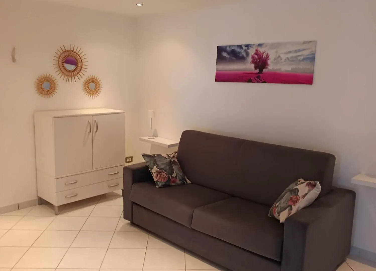 Baladi Monolocale In Centro Apartment Sanremo