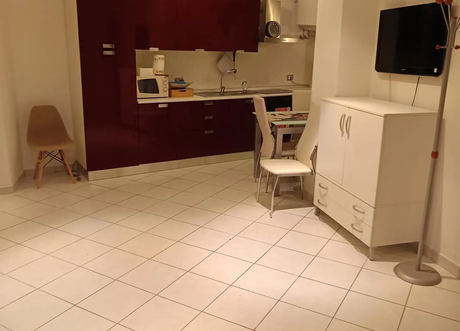 Baladi Monolocale In Centro Apartment Sanremo