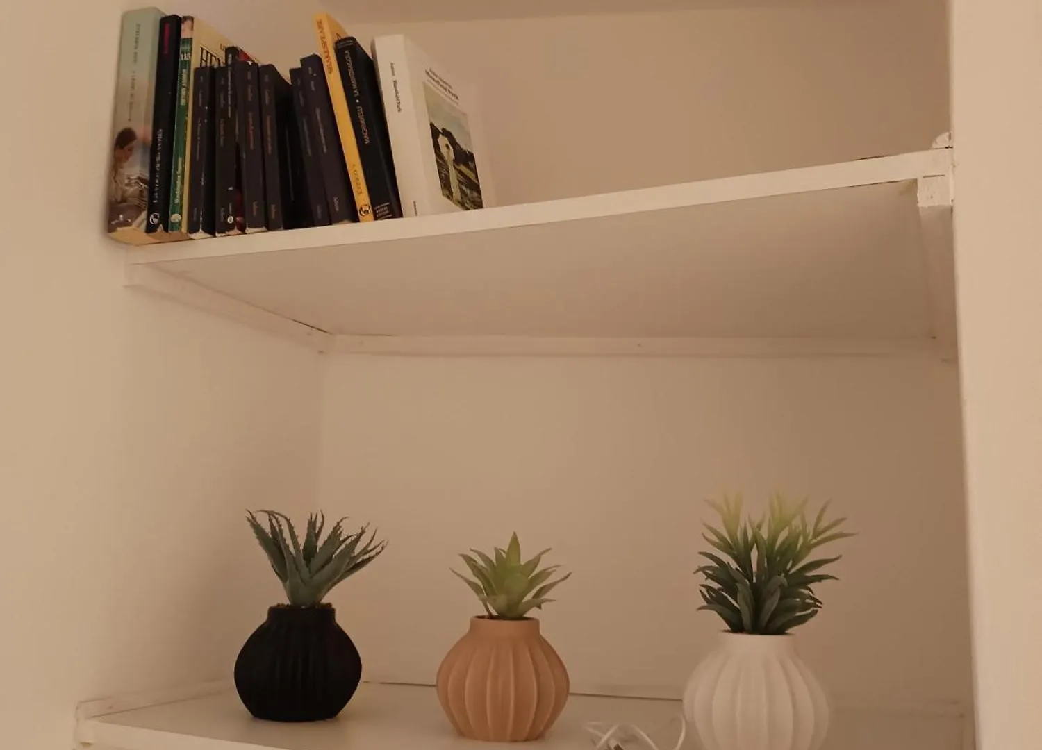 Baladi Monolocale In Centro Apartment Sanremo 0*,  Italy